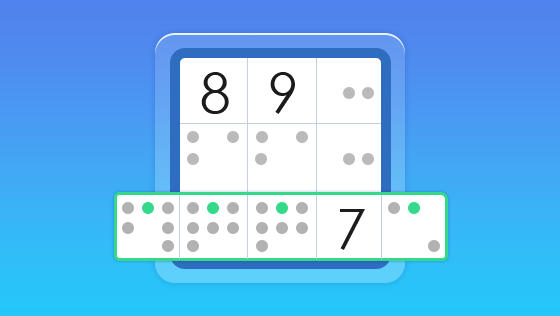 really easy sudoku