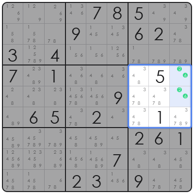 sudoku cheat