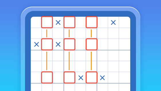sudoku solve methods